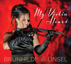 Linsel Brunhilde • My Violin Heart