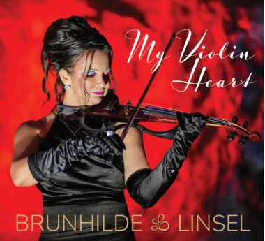 Linsel Brunhilde • My Violin Heart