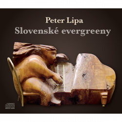 Lipa Peter • Slovenské evergreeny