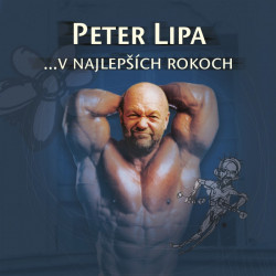 Lipa Peter • V najlepších rokoch (2LP)