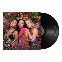 Little Mix • Between Us / Gatefold (2LP)