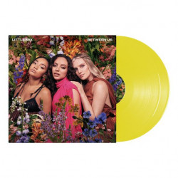 Little Mix • Between Us / Coloured Vinyl (2LP)