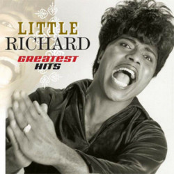 Little Richard • Greatest Hits