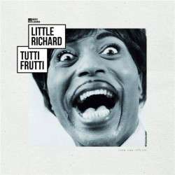 Little Richard • Tutti Frutti (LP)