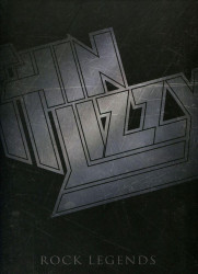 Thin Lizzy • Rock Legends