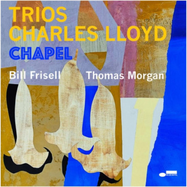 Lloyd Charles • Trios: Chapel