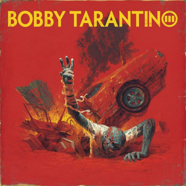 Logic • Bobby Tarantino III (LP)