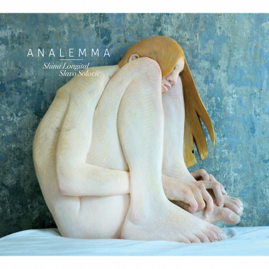 Longital Shina / Solovic Slavo • Analemma