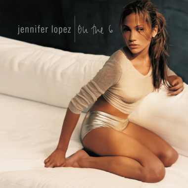 Lopez Jennifer • On The 6 (2LP)