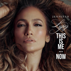 Lopez Jennifer • This Is Me…now / East European Version