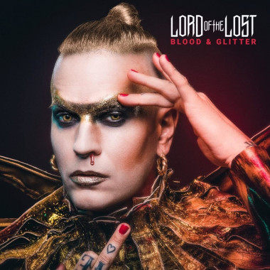 Lord Of The Lost • Blood & Glitter