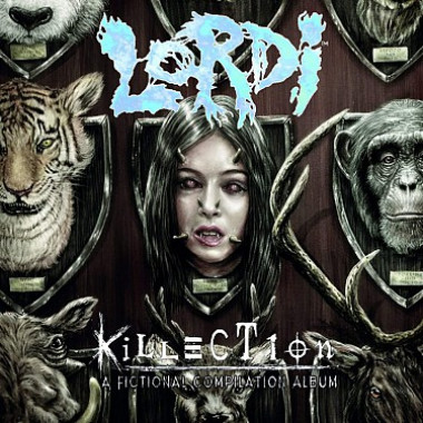 Lordi • Killection  