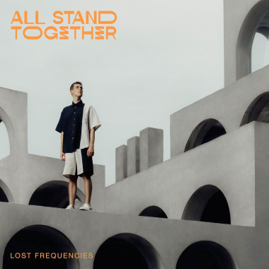 Lost Frequencies • All Stand Together (2LP)