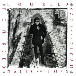 Reed Lou • Magic and Loss - RSD (2LP)