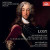 Čižmář Jan, {oh!} Ensemble • Losy J. A. / Weiss S. L. : Loutnová Hudba v Praze a Vídni Circa 1700 