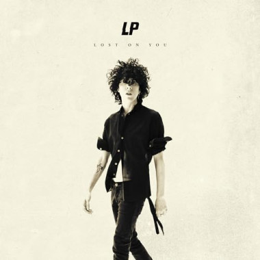 Lp • Lost On You / Opaque Gold Vinyl (2LP)