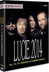 Lucie • Lucie 2014 (DVD)