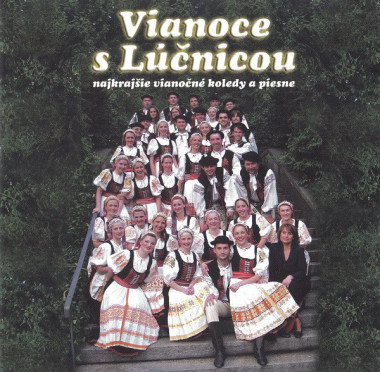 Lúčnica • Vianoce s Lúčnicou