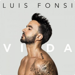 Fonsi Luis • Vida