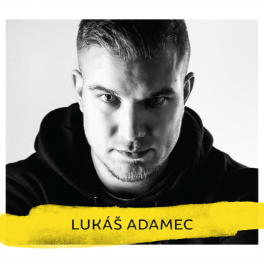 Adamec Lukáš • Lukáš Adamec