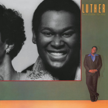 Luther • This Close To You (LP)