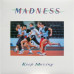 Madness • Keep Moving (LP)