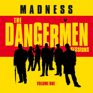 Madness • The Dangermen Sessions (LP)