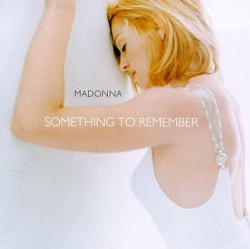 Madonna • Something To Remember