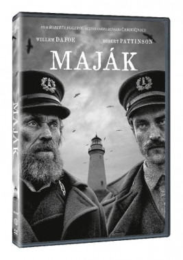 Maják (DVD)