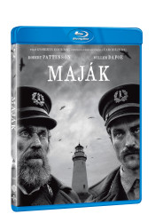 Maják (BD)