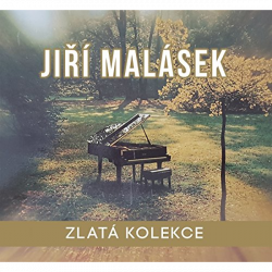 Malásek Jiří • Zlatá kolekce (3CD)