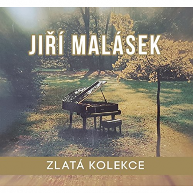 Malásek Jiří • Zlatá kolekce (3CD)