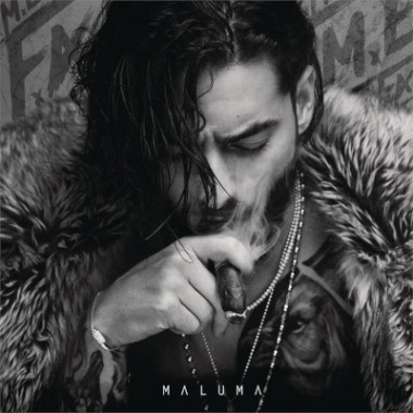 Maluma • F.A.M.E. / Reedice 2022 (2LP)