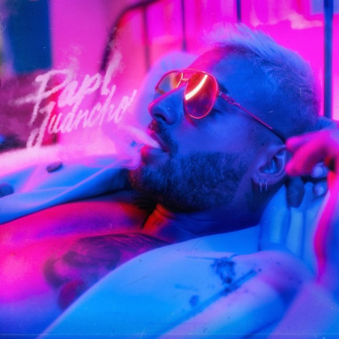 Maluma • Papi Juancho / Reedice 2022 (2LP)