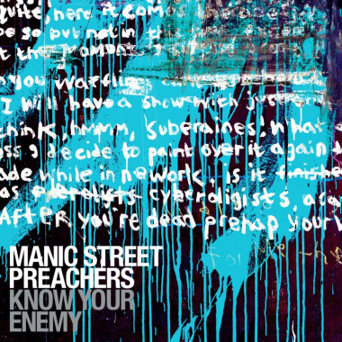 Manic Street Preachers • Know Your Enemy / Deluxe (2CD)