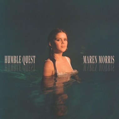 Morris Maren • Humble Quest