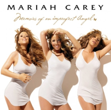 Carey Mariah • Memoirs Of An Imperfect Angel (2LP)