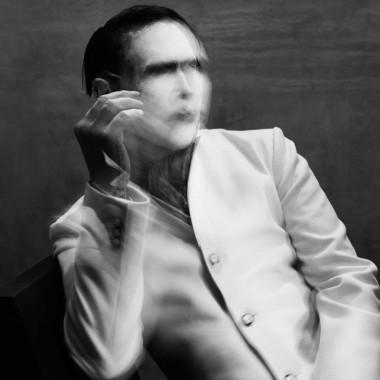 Manson Marilyn • The Pale Emperor