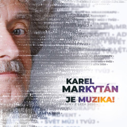 Markytán Karel • Je muzika!