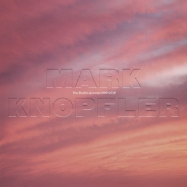 Knopfler Mark • The Studio Albums 2009 - 2018 / Limited Edition (9LP)