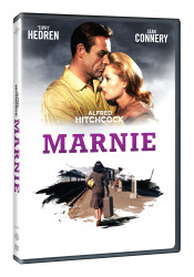 Marnie (DVD)