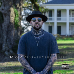 Marpo • Backwoods Bred