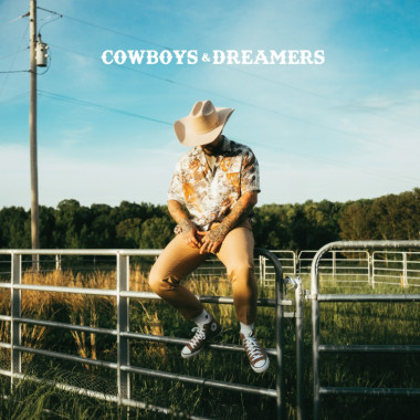 Marpo • Cowboys & Dreamers