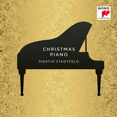 Stadtfeld Martin • Christmas Piano