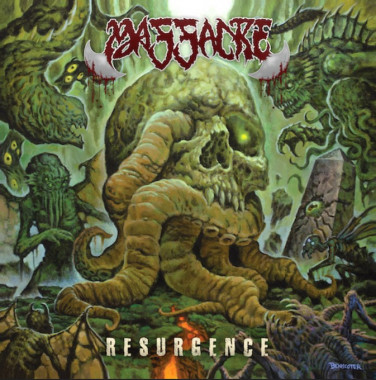 Massacre • Resurgence