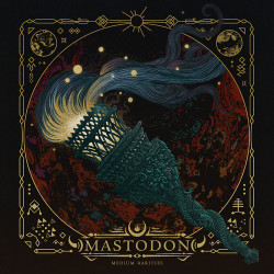 Mastodon • Medium Rarities (2LP)