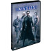 Matrix Kolekce 1-4. (4DVD)