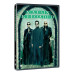 Matrix Kolekce 1-4. (4DVD)