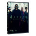 Matrix Kolekce 1-4. (4DVD)