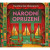 Audiokniha: Meixnerová Karolína / Buš Dalibor • Národní opruzení (MP3-CD